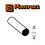 Plastruct 90852 (MR-25P) Rod 0.6mm 10pc 1