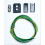 Signal Heads Kit 2 Aspect Distant (Y/G) 1