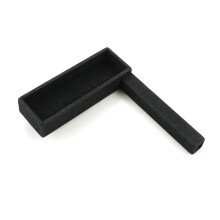Smart Screen Enclosure Square Post Left Hand Hang