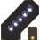 Train Tech Signal Kit (RH Feather) - 3 or 4 Multi Aspect HO/OO Gauge TTSK9R 1
