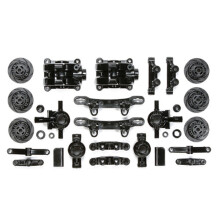 TAMIYA 300051527 - Pièces A de TT-02
