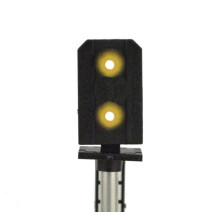 DCC Signal Multi 4 Aspect