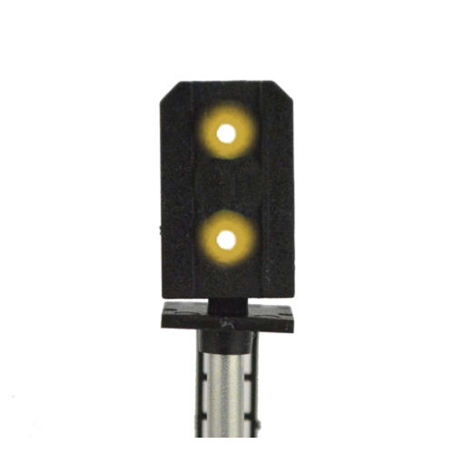DCC Signal Multi 4 Aspect
