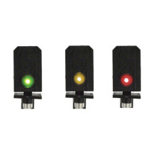Sensor Signal Multi 3 Aspect