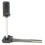 Train Tech DCC Signal - 4 Aspect Outer Distant w/HS Flashing HO/OO Gauge TTDS5HS 1