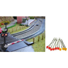 LED Pack Level Crossing (3 Extra Sets)