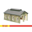 Hornby Hornby TT:120 Engine Shed TT9006 2