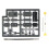 Train Tech Signal Kit - 2 Aspect Home HO/OO Gauge TTSK2 1