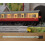 Automatic Coach Lighting Cool White/Flickering Tail 1