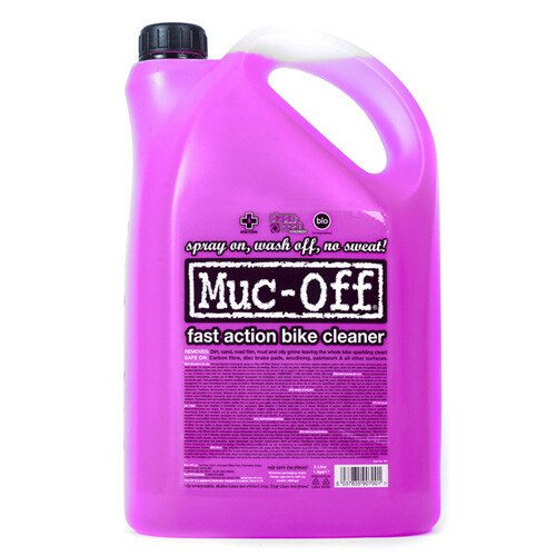 5l Muc-off Bike Cleaner -