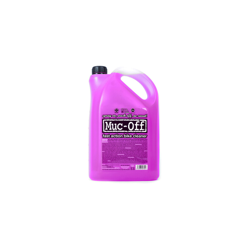5l Muc-off Bike Cleaner -