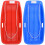 Kandy Toys LARGE SLEDGE WITH 1.5m ROPE - (89 x 43 x 12cm) - 880g 2