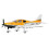 Fox Hobby C400 Intermediate Sports 1100mm Pnp with Gyro Flight Controller TOP119D 1