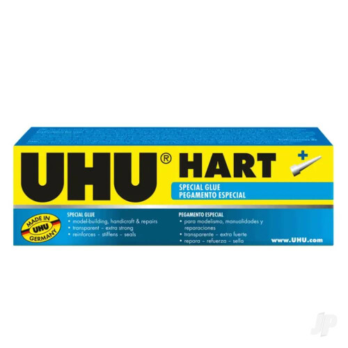 UHU Hart Balsa Glue - 35g tube 2