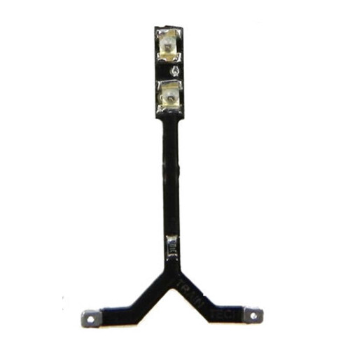 Train Tech Buffer Light (OO/HO Scale) - Bulk Pack of 10 HO/OO Gauge TTBL1-10