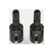 TAMIYA Hot Shot/Boomerang/Super Hotshot, 9808129/19808129 Gear Box Joint (2 Pcs)
