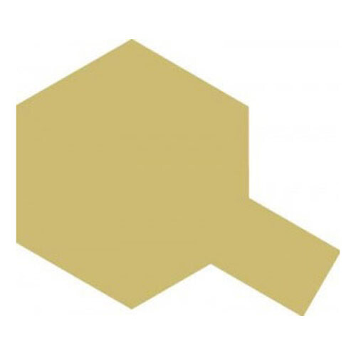 Tamiya Acrylics 10ml - X-31 Titan Gold