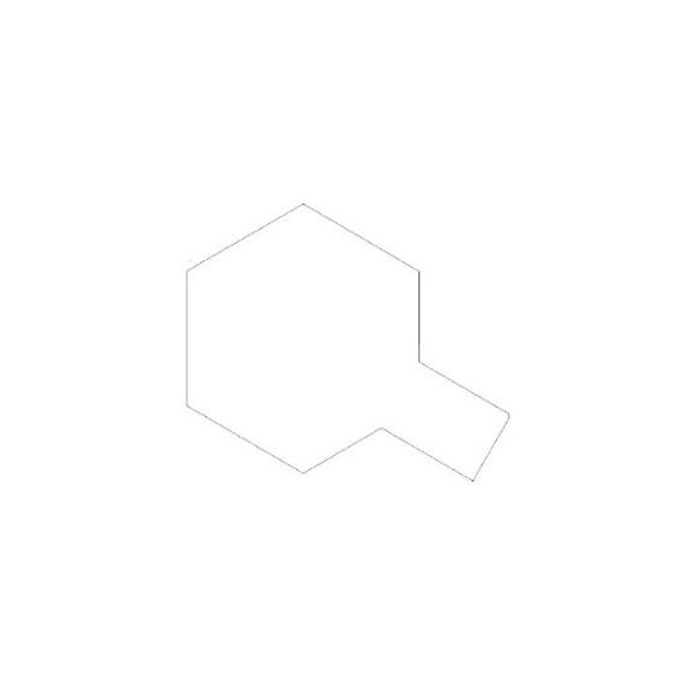 Tamiya Acrylics 10ml - XF-86 Flat Clear