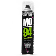 Muc-Off Mo94 Lubicant And Protection Spray 400Ml