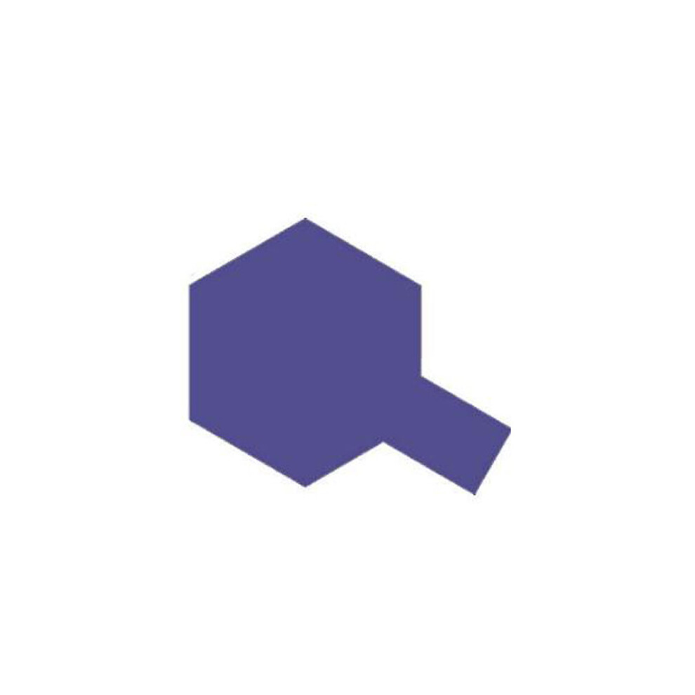 Tamiya Acrylics 10Ml - X-16 Purple