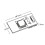 Hornby HM7000-N18TXS: Bluetooth & DCC Sound Decoder (Next18-pin) 2