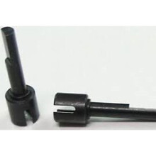 TAMIYA 58391 Hot Shot/Super Hotshot, 9808130/19808130 Propeller Joint (2 Pcs.)