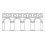 Hornby Hornby Mid Level Arched Retaining Walls X2 (Red Brick) 2