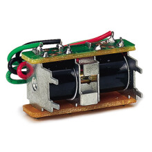 Hornby R8014 Point Motor - hornby point motor r8014 gauge