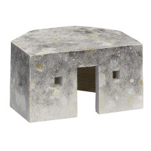 Hornby R8787 Skaledale 00 Gauge Pill Box