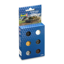 RV32202 - Revell Enamel Color Set - Leopard 2 A6M+