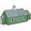Hornby Hornby Tin Tabanacle Skaledale Scenics 1