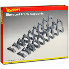 Hornby R909 00 Gauge Track Supports