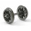 Hornby HORNBY R8100 Split Spoked Wheels 1