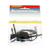 Hornby R8201 Track Link Wire Pack, Dcc Compatible - Pack -  link hornby r8201 wire track pack dcc compatible