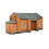 Hornby Hornby GWR Goods Shed Model Accessory 1