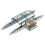 Hornby HORNBY R8009 Large Station Terminus Pack 1