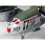 Tamiya Tamiya 61123 Lockheed P-38J Lightning (1:48 Scale) 4