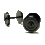 Hornby HORNBY R8218 14.1mm Disc Wheels (Pack 10) 2