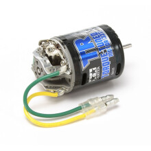 TR TORQUE TUNED MOTOR 33TFOR TRUCKS - Truck Accessory - Tamiya 56526