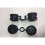 Tamiya Roues Noires TAMIYA 4TT-01 Type-E TT-02 TAM54741 1