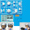 Tamiya TAMIYA 54864 Multipurpose Driver Figure RC Car Spares 1