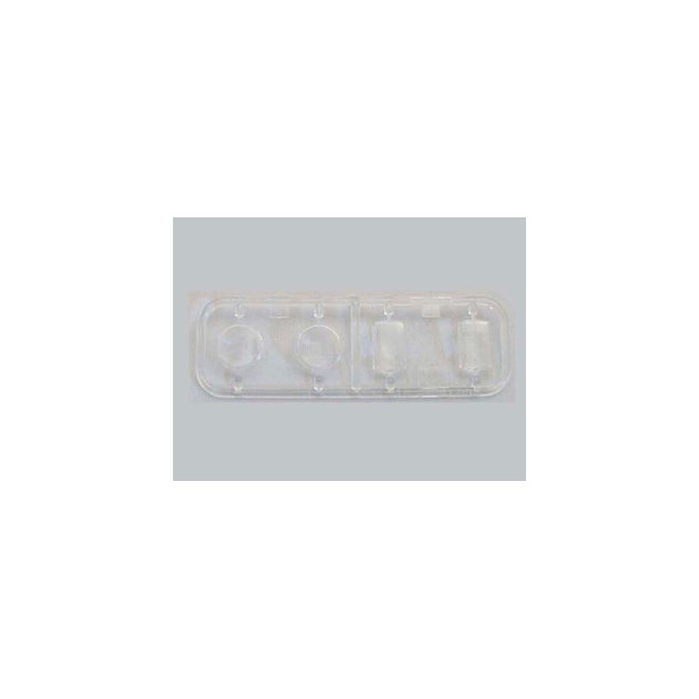 Tamiya 115059 K Parts For 58064 - Rc Car Spares