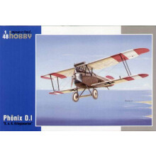 1/48 Phonix D.I Austro-Hungarian Navy Special Hobby SH48059