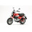 Tamiya Tamiya 14134 1:12 Honda Monkey 125 Model Kit 2