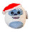 Squishmallows (Rudolph Bumble) SQUISHMALLOWS 20CM - Christmas 1