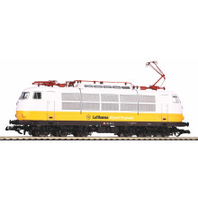 DB Lufthansa Airport Express Diesel Loco VI (DCC-Sound)