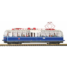 DB Glass Train EMU IV (DCC-Sound)