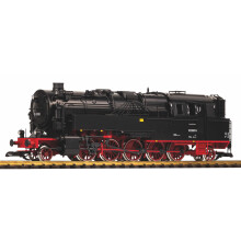 DR BR95 Steam Locomotive IV (DCC-Sound)