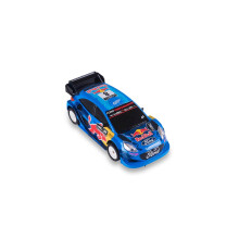 SCX Compact Ford Puma Rally 1 WRC Huttunen SCXC10464 1:43