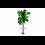 Hornby Hornby R7227 Medium Pine Tree OO Gauge 1